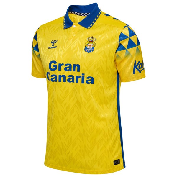 Thailandia Maglia Las Palmas Home 24/25